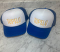 Tupelo Hat