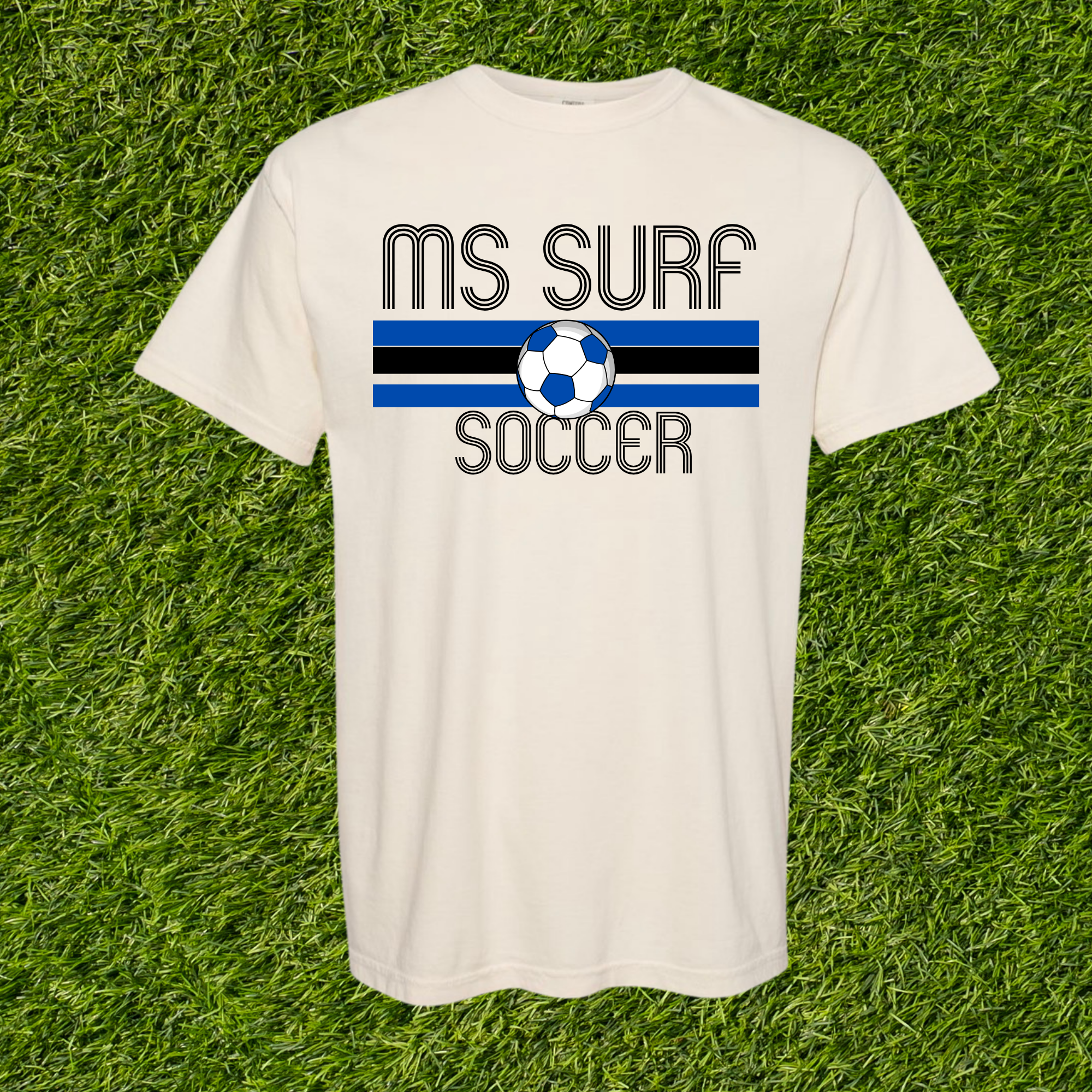 MS Surf Tees