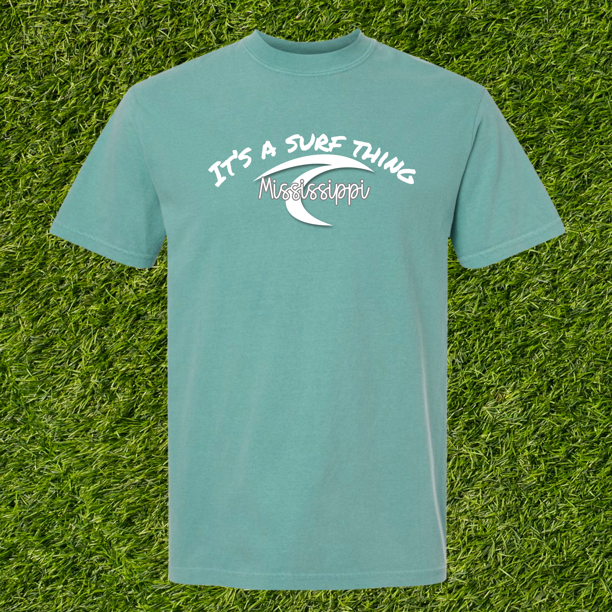 MS Surf Tees