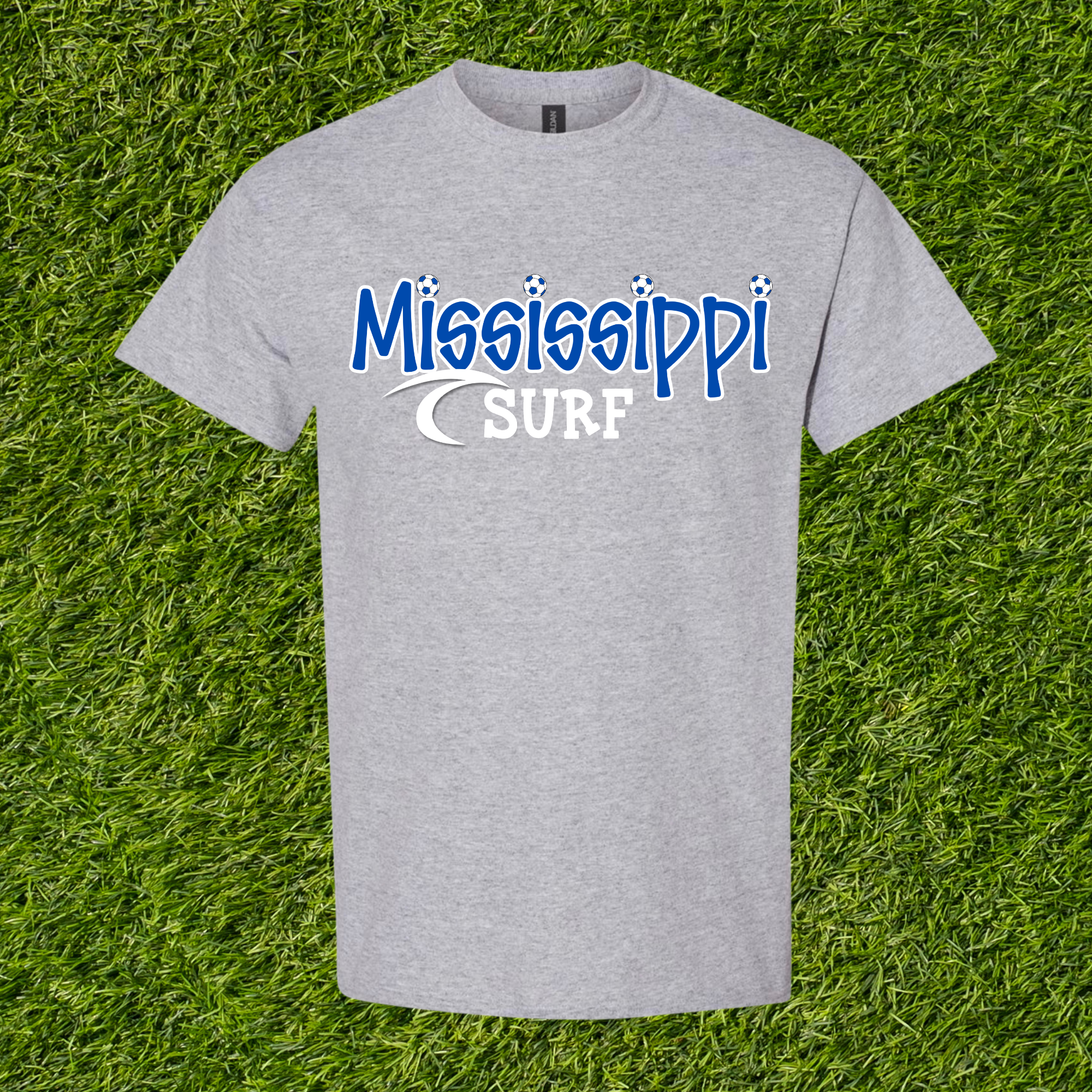 MS Surf Tees