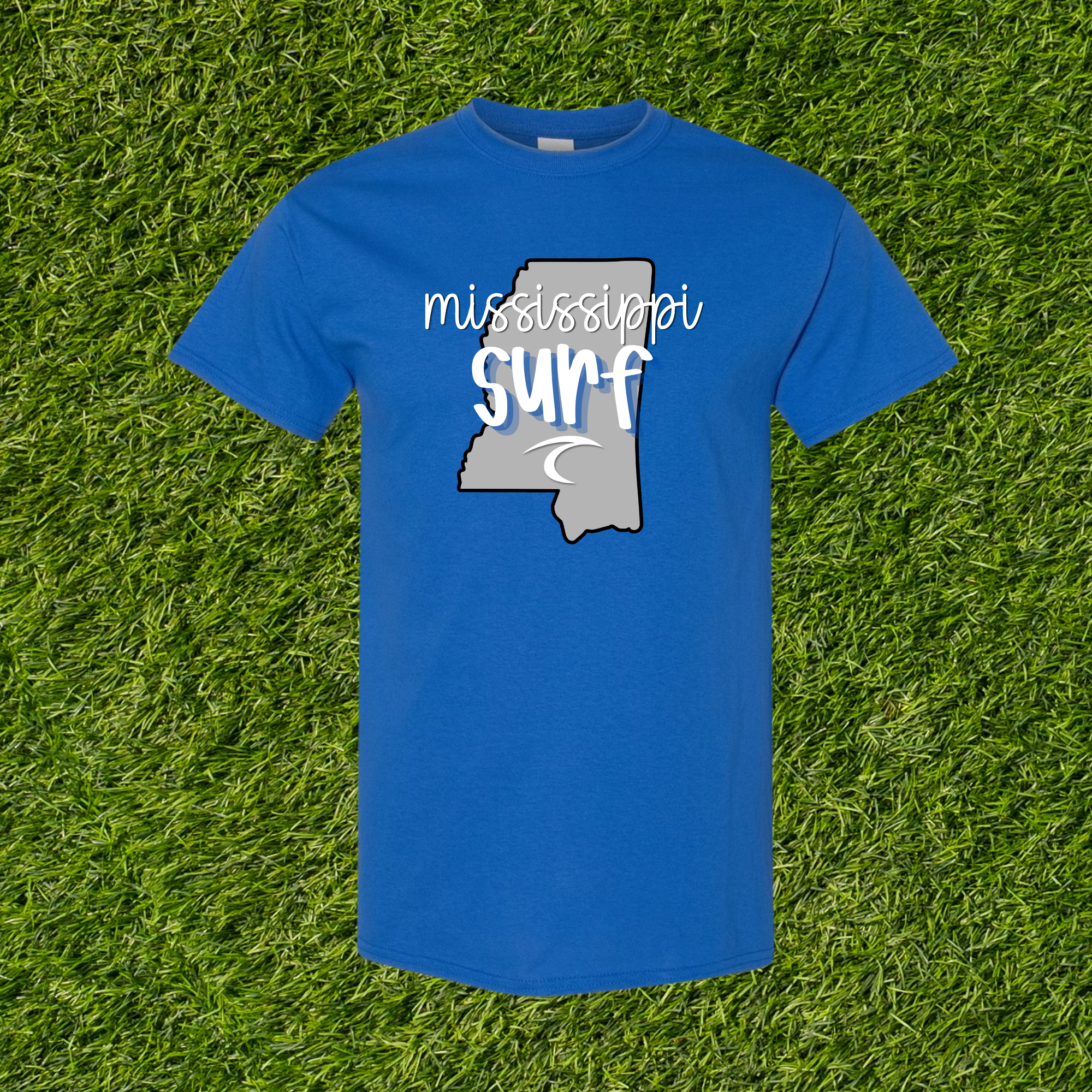 MS Surf Tees