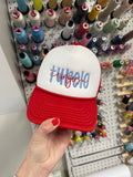 Tupelo Rangers Baseball Hat