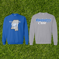 MS Surf Crewneck Sweatshirt