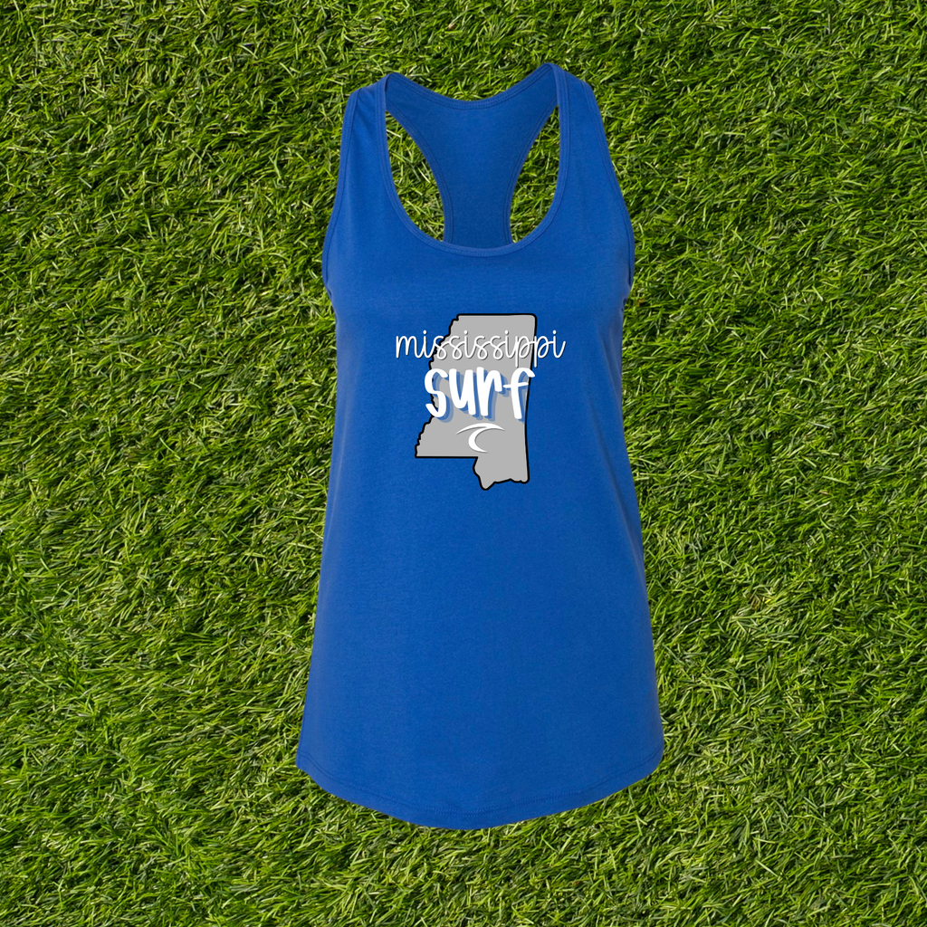 MS Surf Tank Top