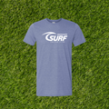 MS Surf Logo Tee